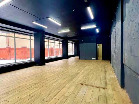 комерційна за адресою Львів, Китайська вул., 6
