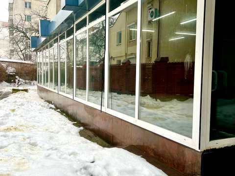комерційна за адресою Львів, Китайська вул., 6
