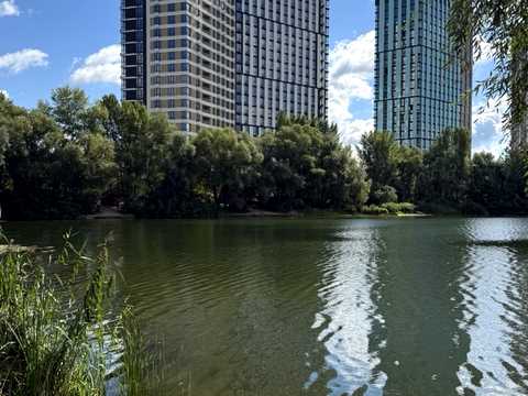 квартира за адресою Петра Григоренка просп., 46