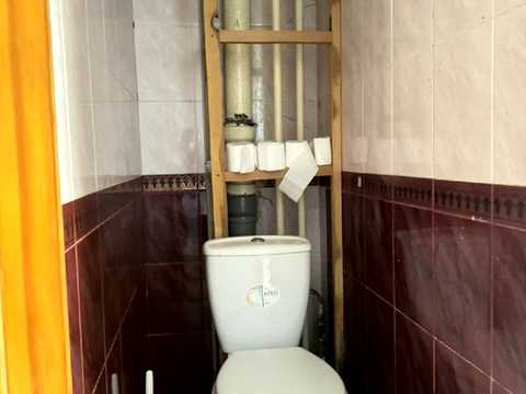 квартира за адресою Запорізьке шосе, 4