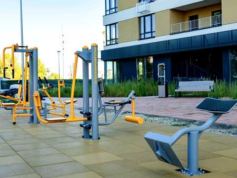 квартира за адресою Петра Григоренка просп., 46