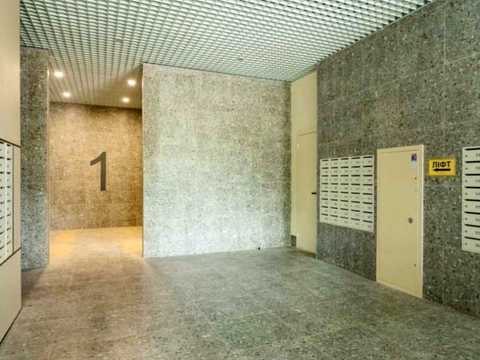 квартира за адресою Петра Григоренка просп., 46