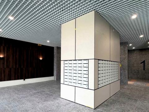 квартира за адресою Петра Григоренка просп., 46