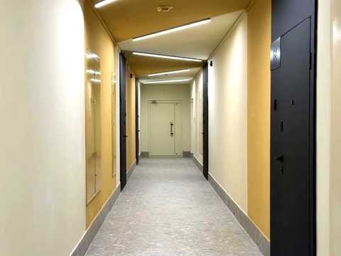 квартира за адресою Петра Григоренка просп., 46