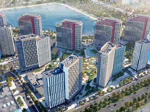 квартира за адресою Петра Григоренка просп., 46