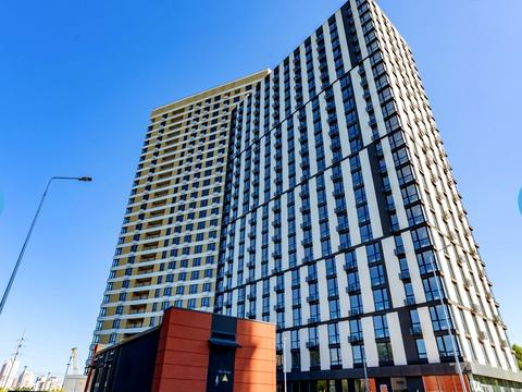 квартира за адресою Петра Григоренка просп., 46