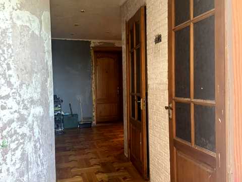 квартира за адресою Запорізьке шосе, 4
