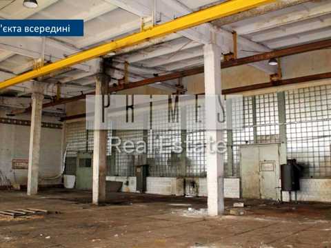 комерційна за адресою Сергія Москаленка вул. (Красовського), 14