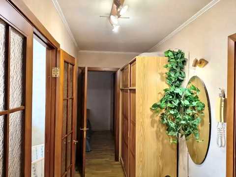 квартира по адресу Терещенковская ул. (Червоного Казачества), 26