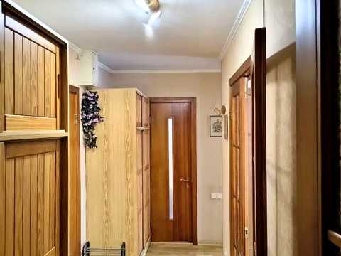 квартира по адресу Терещенковская ул. (Червоного Казачества), 26