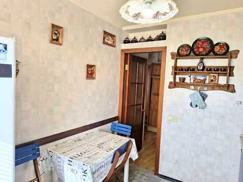 квартира по адресу Терещенковская ул. (Червоного Казачества), 26