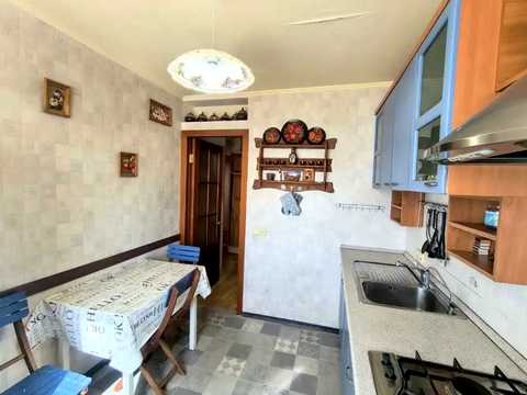 квартира по адресу Терещенковская ул. (Червоного Казачества), 26