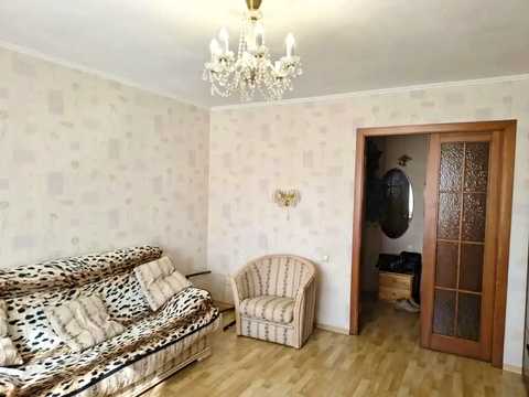 квартира по адресу Терещенковская ул. (Червоного Казачества), 26
