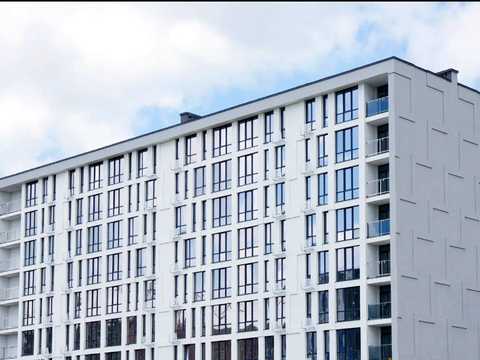 квартира по адресу Надречная ул., (Будинок 2)