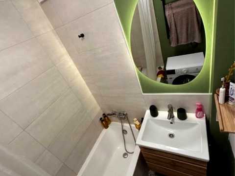 квартира за адресою Академіка Глушкова просп., 35