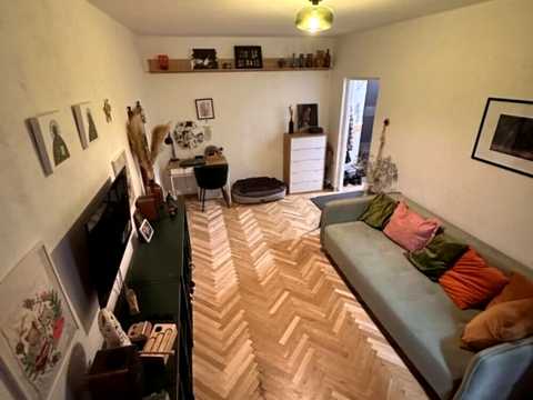квартира за адресою Академіка Глушкова просп., 35
