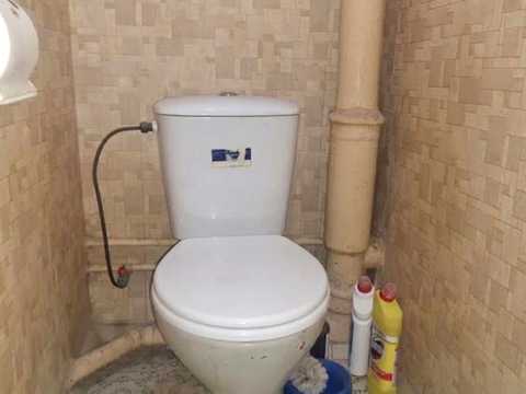 квартира за адресою Оноре де Бальзака вул., 8-В