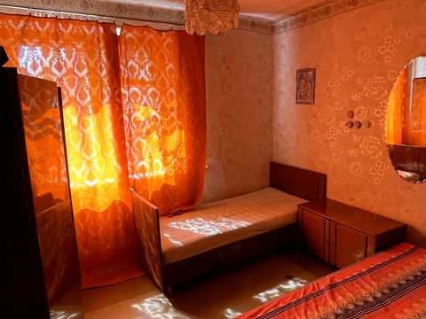 квартира за адресою житловий масив Тополя-3 вул., 8