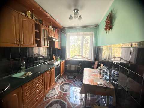 квартира за адресою Василя Стуса вул., 10