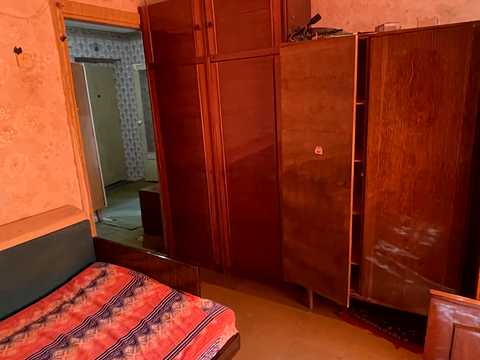 квартира за адресою житловий масив Тополя-3 вул., 8