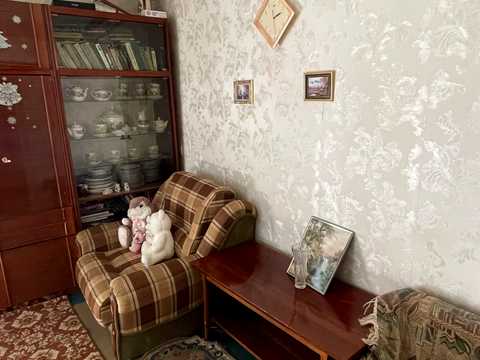 квартира за адресою житловий масив Тополя-3 вул., 8