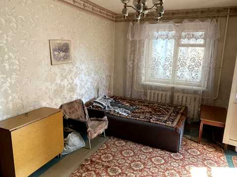 квартира за адресою житловий масив Тополя-3 вул., 8