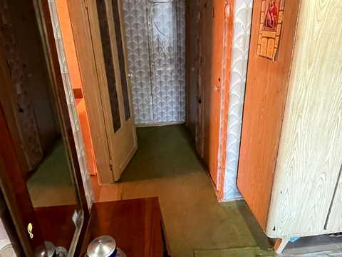 квартира за адресою житловий масив Тополя-3 вул., 8