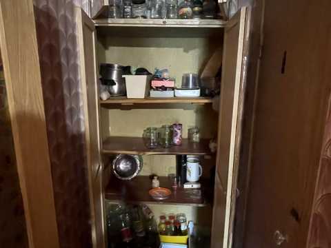 квартира за адресою житловий масив Тополя-3 вул., 8