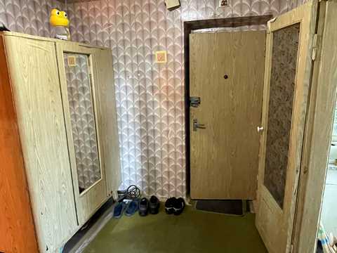 квартира за адресою житловий масив Тополя-3 вул., 8