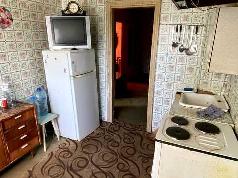 квартира за адресою житловий масив Тополя-3 вул., 8