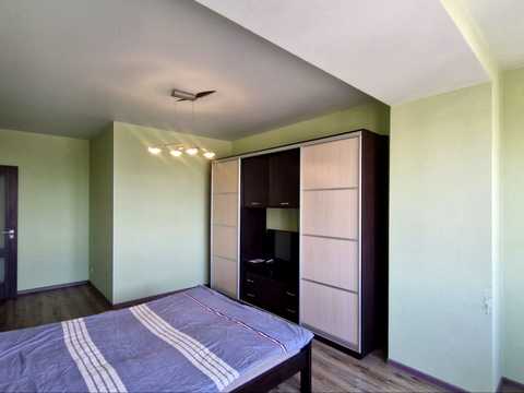 квартира за адресою Прохоровська вул., 39/41