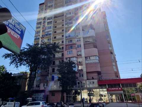 квартира за адресою Прохоровська вул., 39/41
