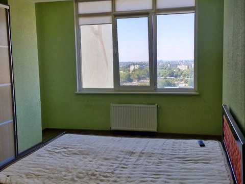 квартира за адресою Прохоровська вул., 39/41