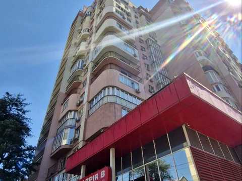 квартира за адресою Прохоровська вул., 39/41