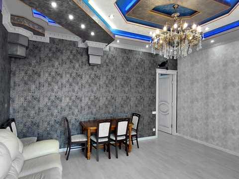 квартира по адресу Банный пер., 1