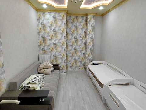 квартира по адресу Банный пер., 1