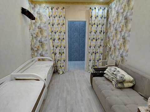 квартира по адресу Банный пер., 1
