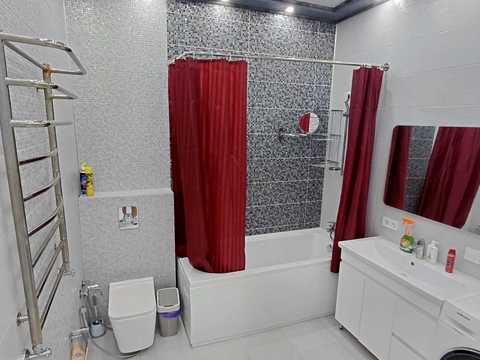 квартира по адресу Банный пер., 1