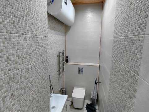 квартира по адресу Банный пер., 1