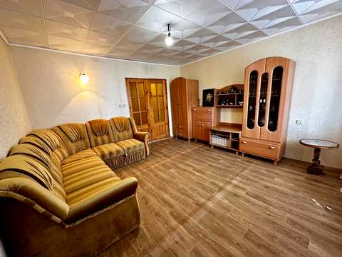 квартира за адресою Тараса Шевченка вул., 29