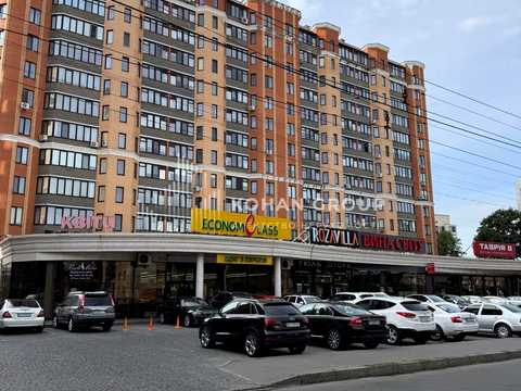 комерційна за адресою Зарічанська вул., 3/3