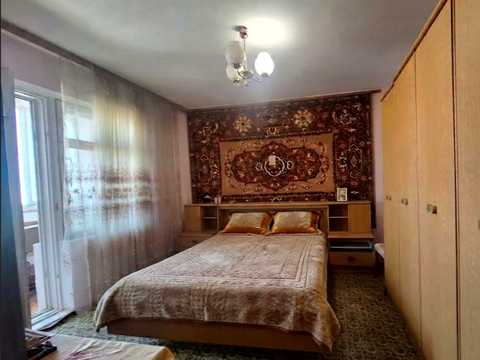 квартира за адресою Оноре де Бальзака вул., 8-В