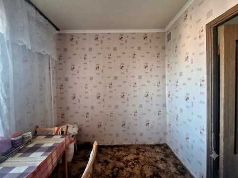 квартира за адресою Оноре де Бальзака вул., 8-В