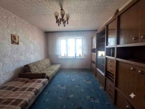 квартира за адресою Оноре де Бальзака вул., 8-В