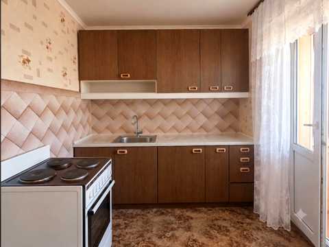 квартира за адресою Оноре де Бальзака вул., 8-В