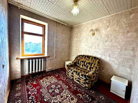 квартира за адресою Тараса Шевченка вул., 29