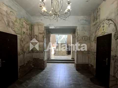 квартира за адресою 7-ма Пересипська вул., 9А