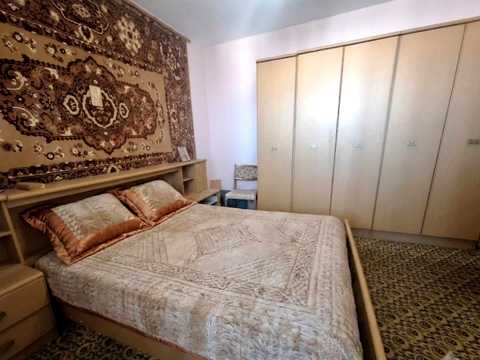 квартира за адресою Оноре де Бальзака вул., 8-В