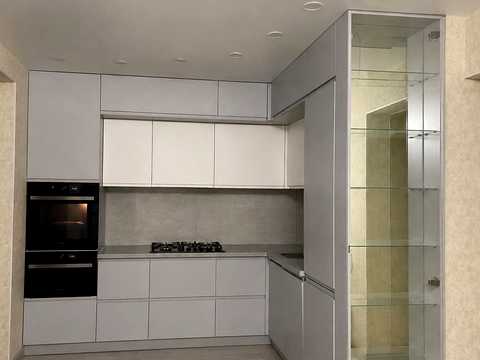 квартира за адресою Синьоводська вул., 138Б