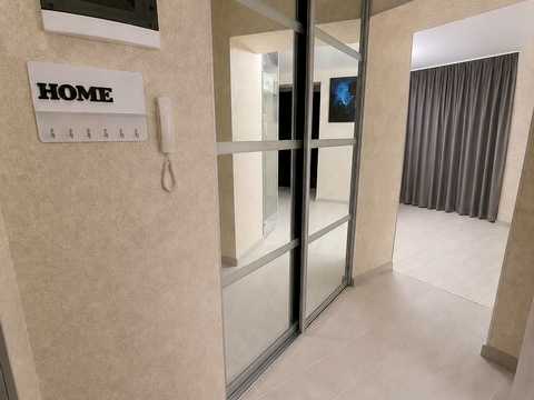 квартира за адресою Синьоводська вул., 138Б